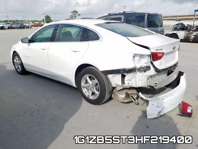 1G1ZB5ST3HF219400 фото 4