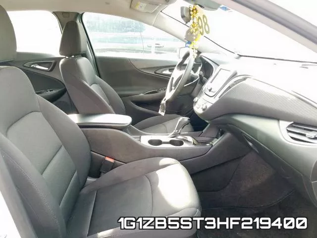 1G1ZB5ST3HF219400 фото 6