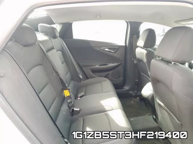 1G1ZB5ST3HF219400 фото 7