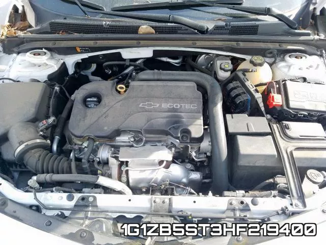 1G1ZB5ST3HF219400 фото 8
