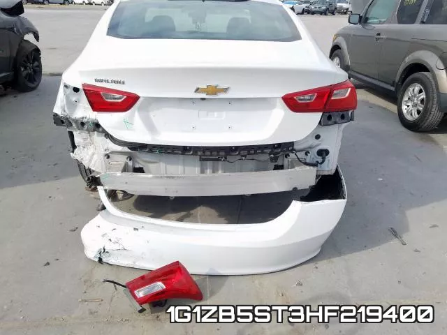 1G1ZB5ST3HF219400 фото 10