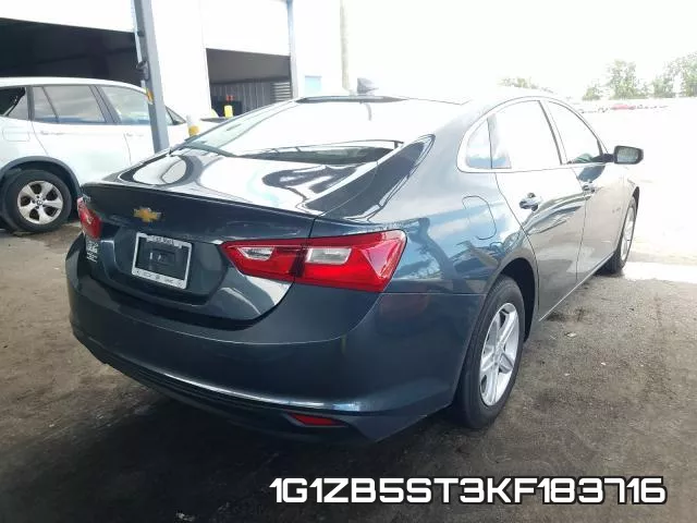 1G1ZB5ST3KF183716 фото 5