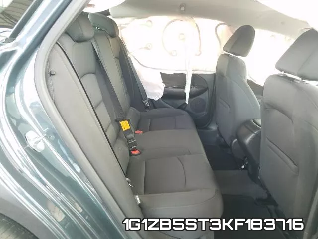 1G1ZB5ST3KF183716 фото 7