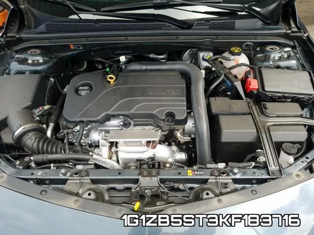 1G1ZB5ST3KF183716 фото 8