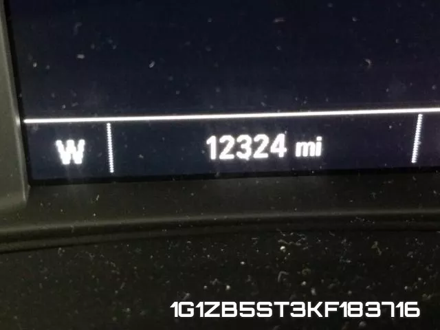 1G1ZB5ST3KF183716 фото 9