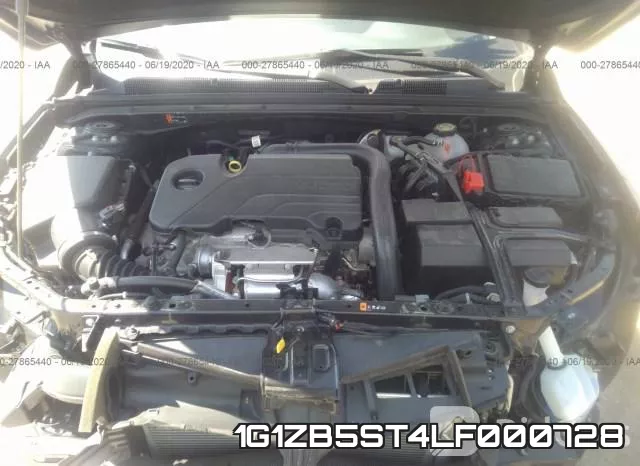 1G1ZB5ST4LF000728 фото 2