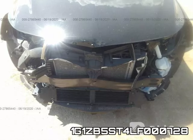 1G1ZB5ST4LF000728 фото 7