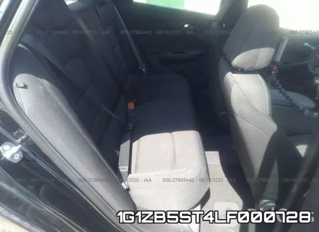 1G1ZB5ST4LF000728 фото 9