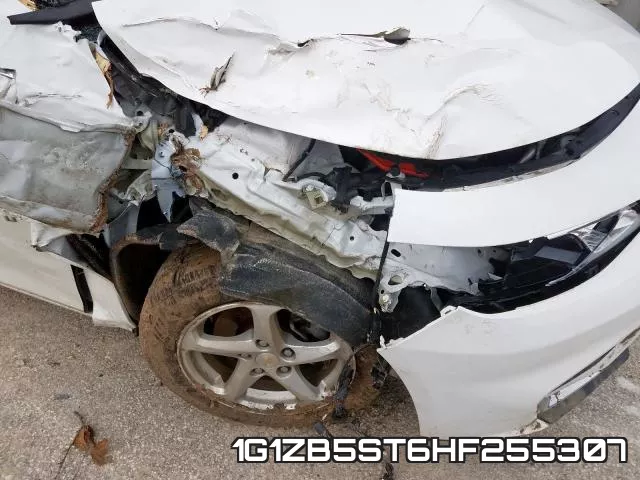 1G1ZB5ST6HF255307 фото 10