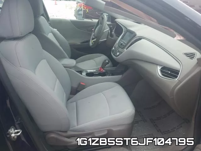 1G1ZB5ST6JF104795 фото 6