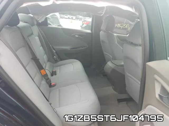 1G1ZB5ST6JF104795 фото 7