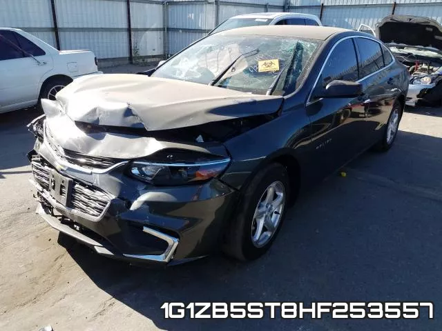 1G1ZB5ST8HF253557 фото 3