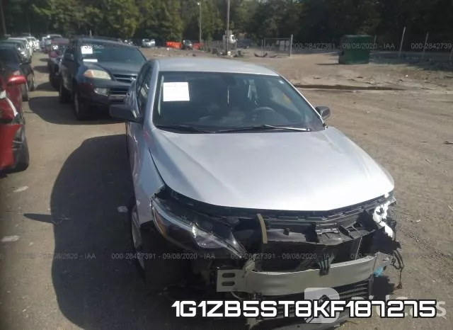 1G1ZB5ST8KF187275 фото 7