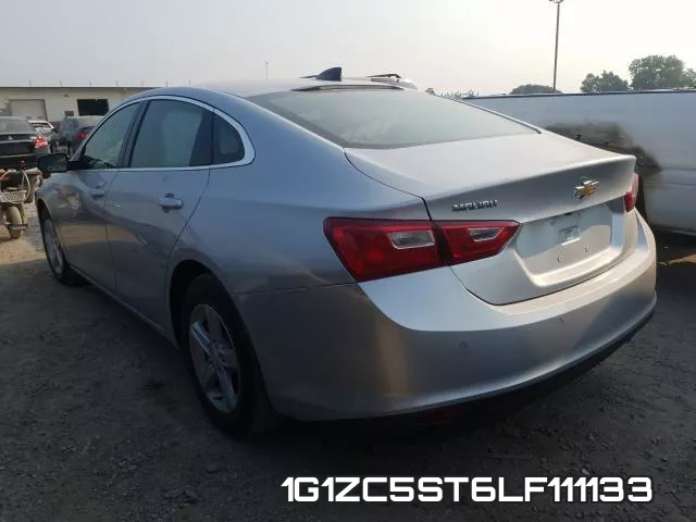 1G1ZC5ST6LF111133 фото 4