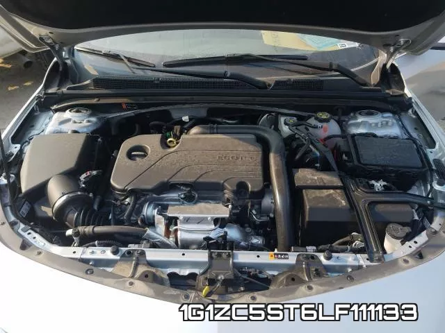 1G1ZC5ST6LF111133 фото 8