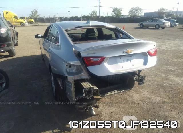 1G1ZD5ST0JF132540 фото 4