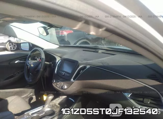 1G1ZD5ST0JF132540 фото 6