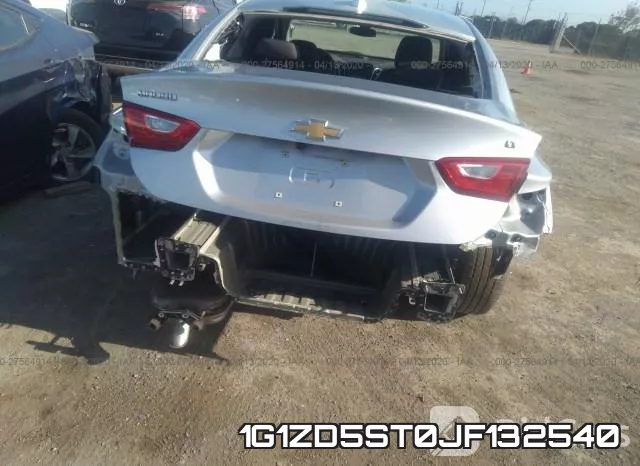 1G1ZD5ST0JF132540 фото 7