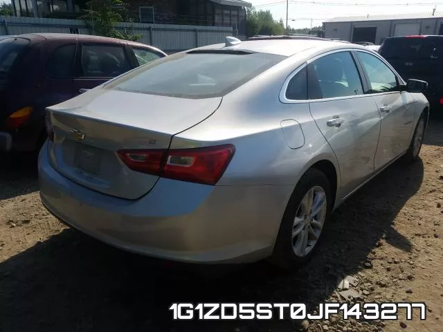 1G1ZD5ST0JF143277 фото 5