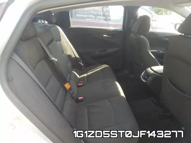 1G1ZD5ST0JF143277 фото 7