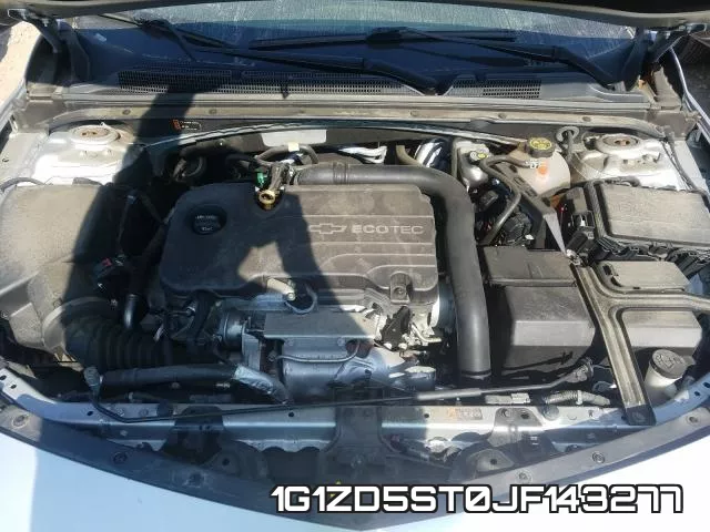 1G1ZD5ST0JF143277 фото 8
