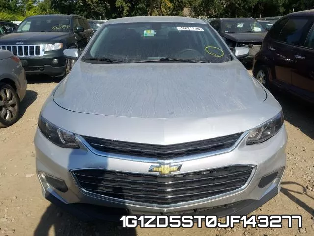 1G1ZD5ST0JF143277 фото 10