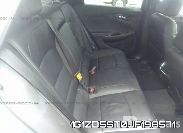 1G1ZD5ST0JF198571 фото 9