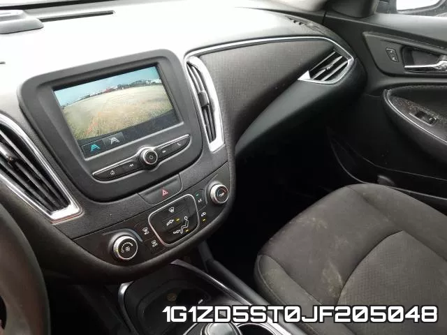 1G1ZD5ST0JF205048 фото 10