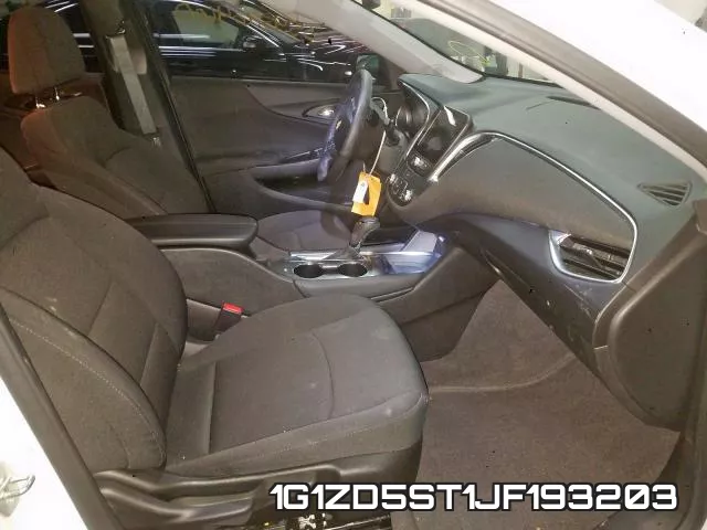 1G1ZD5ST1JF193203 фото 6