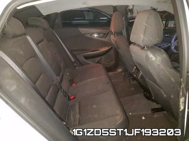 1G1ZD5ST1JF193203 фото 7