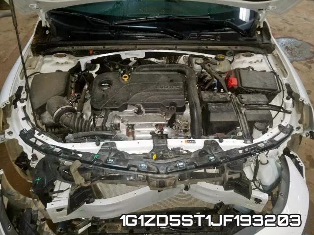 1G1ZD5ST1JF193203 фото 8