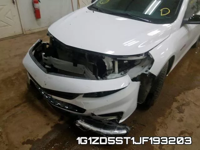 1G1ZD5ST1JF193203 фото 10