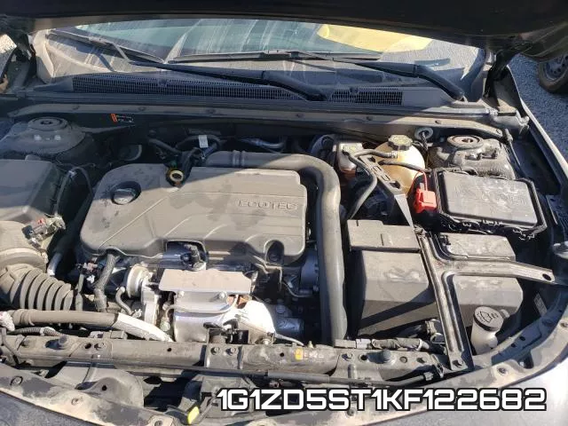 1G1ZD5ST1KF122682 фото 8