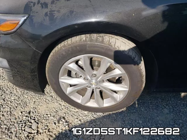 1G1ZD5ST1KF122682 фото 10