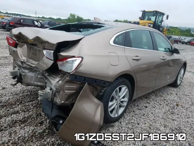 1G1ZD5ST2JF186910 фото 5