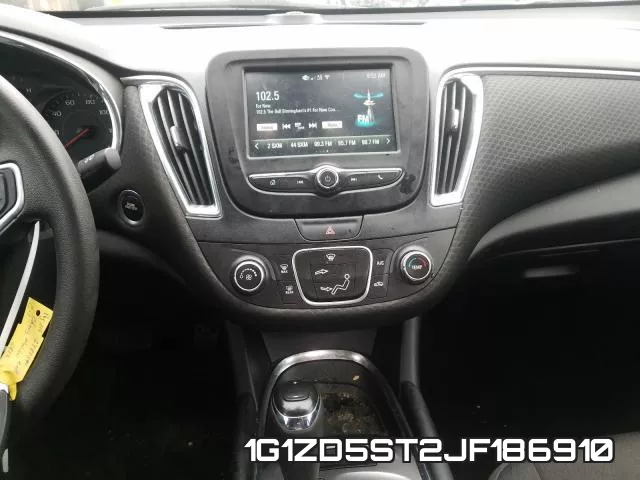 1G1ZD5ST2JF186910 фото 10