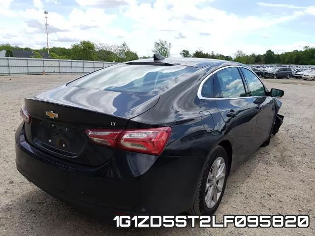 1G1ZD5ST2LF095820 фото 5