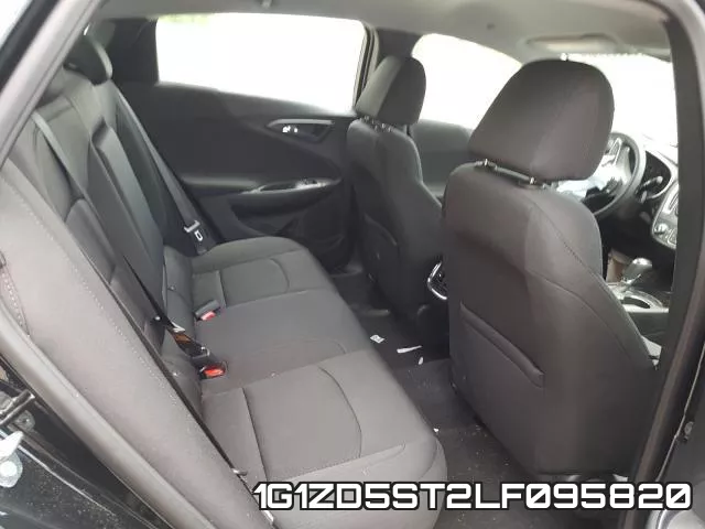 1G1ZD5ST2LF095820 фото 7