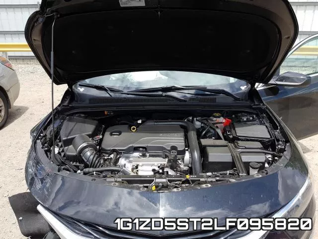 1G1ZD5ST2LF095820 фото 8
