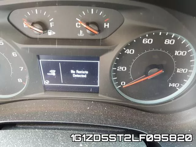 1G1ZD5ST2LF095820 фото 9