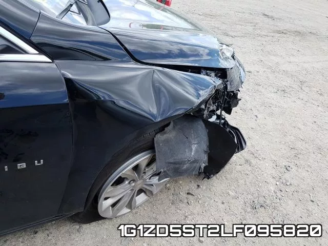 1G1ZD5ST2LF095820 фото 10