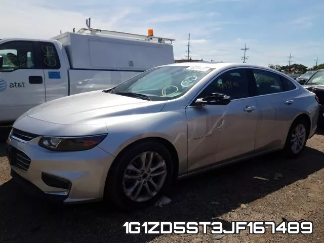 1G1ZD5ST3JF167489 фото 3
