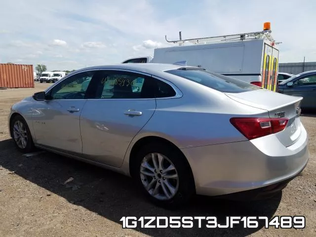 1G1ZD5ST3JF167489 фото 4