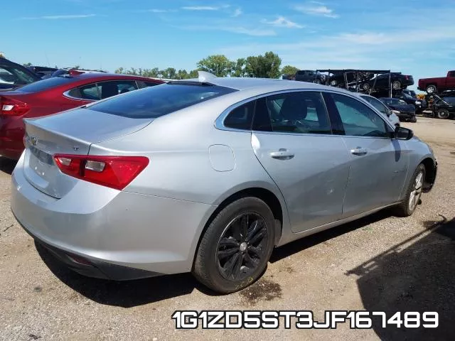 1G1ZD5ST3JF167489 фото 5