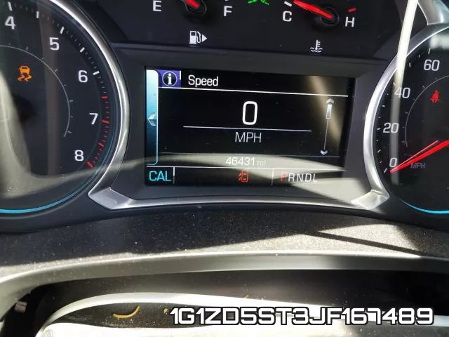 1G1ZD5ST3JF167489 фото 9