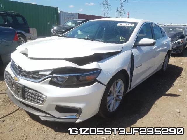 1G1ZD5ST3JF235290 фото 3