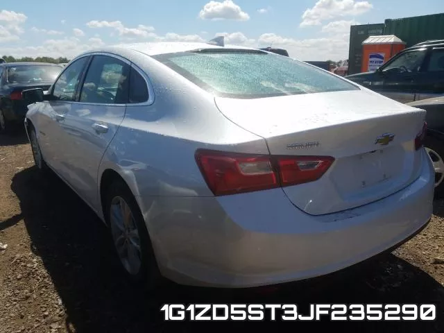1G1ZD5ST3JF235290 фото 4