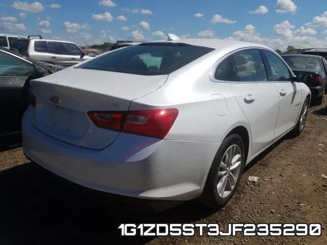 1G1ZD5ST3JF235290 фото 5
