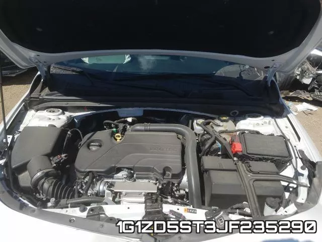 1G1ZD5ST3JF235290 фото 8