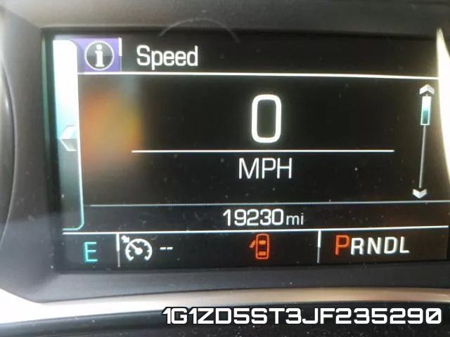 1G1ZD5ST3JF235290 фото 9